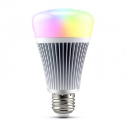 Ampoule LED E27 - 9W -...